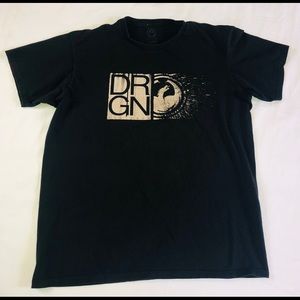 Dragon T Shirt Men’s Sz XXL